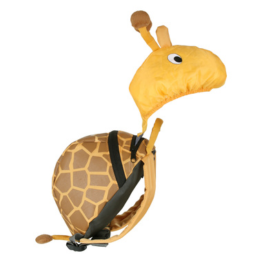 Plecak Zwierzak LittleLife - Żyrafa