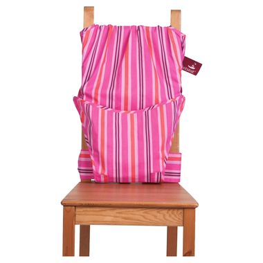 Mobilne krzesełko do karmienia Totseat - Candy
