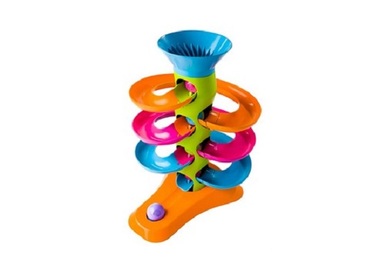 Zakręcona Wieża dla Kulek RollAgain Fat Brain Toys
