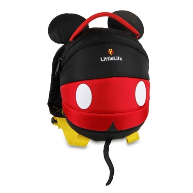 Plecak LittleLife Disney - Myszka Mickey