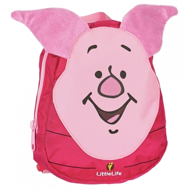Plecak LittleLife Disney - Prosiaczek