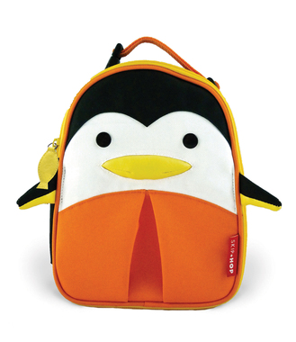 Skip Hop Zoo Lunchbox - Pingwin