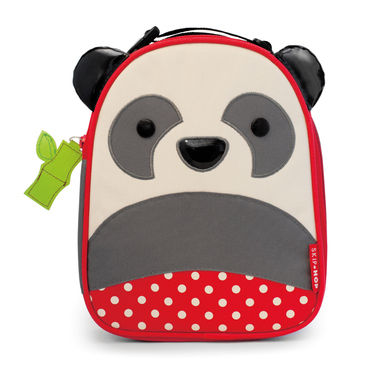 Skip Hop Zoo Lunchbox - Panda