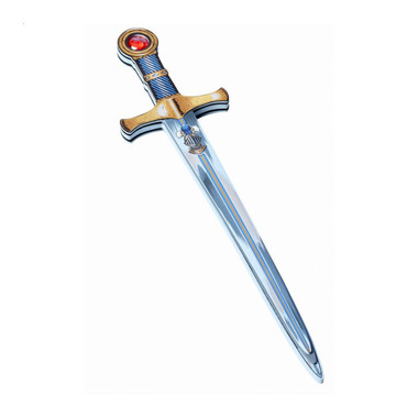 Miecz Rycerza Mystery Knight - Kostium karnawałowy Rycerz Mystery Knight Liontouch