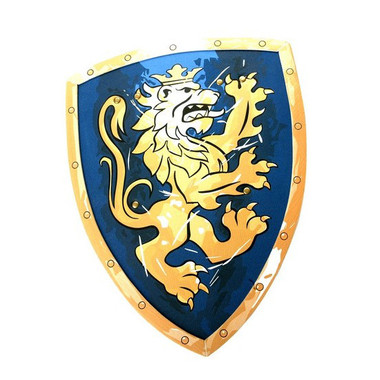 Tarcza Rycerza Noble Knight - Kostium karnawałowy Noble Knight Liontouch